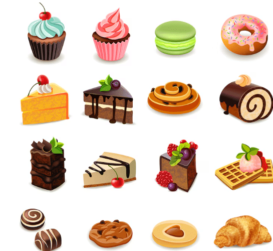 gluten-free varieties