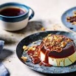 gluten-free pudding