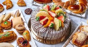 gluten-free fruit cake